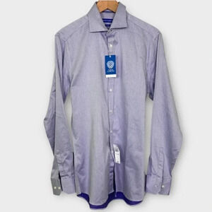 NWT Vince Camuto Dress Shirt